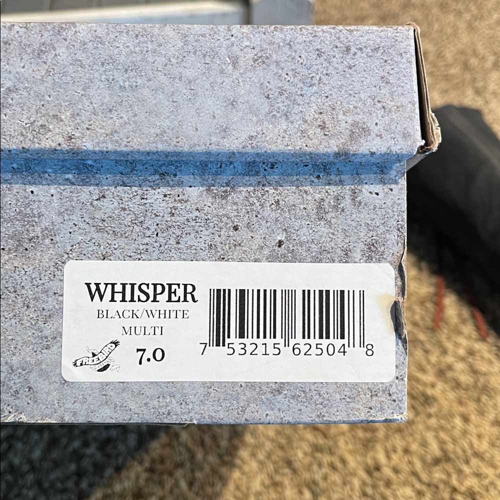 Freebird By Steven Whisper Tall Boots  In Black Snake - Picture 11 of 16